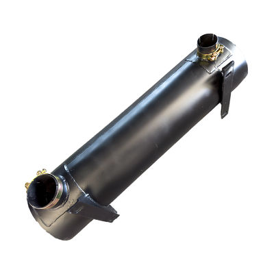 2279045 Silenciador de motor para S1880-3 Peças sobressalentes de máquinas de pavimentação de asfalto