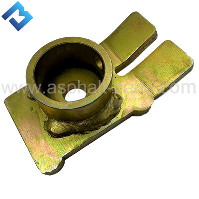 Construção Rodoviária Rocker Base Slider esquerda para SB250-23 4608512877