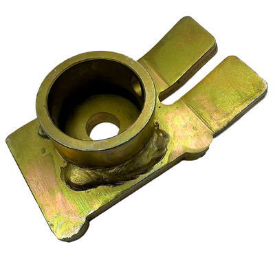 Construção Rodoviária Rocker Base Slider esquerda para SB250-23 4608512877