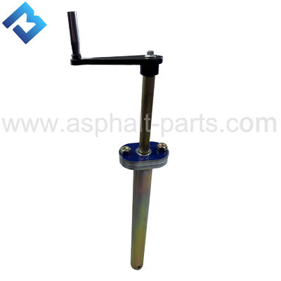 Construção rodoviária Rocker Assembly For Asphalt Paver SB250-2TV 4618062161