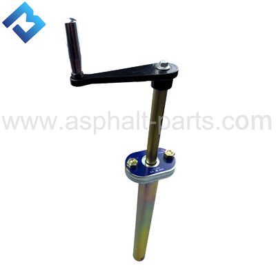 Construção rodoviária Rocker Assembly For Asphalt Paver SB250-2TV 4618062161