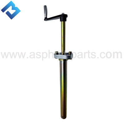 Construção rodoviária Rocker Assembly For Asphalt Paver SB250-2TV 4618062161