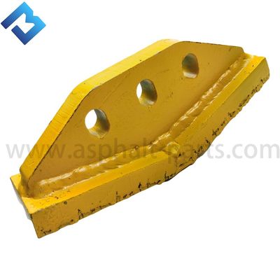 Construção rodoviária PM620 Painel lateral Frente e traseiro Pequenos sapatos deslizantes 50X210