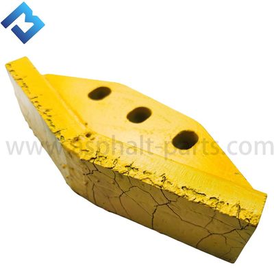 Construção rodoviária PM620 Painel lateral Frente e traseiro Pequenos sapatos deslizantes 50X210