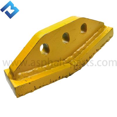 Construção rodoviária PM620 Painel lateral Frente e traseiro Pequenos sapatos deslizantes 50X210