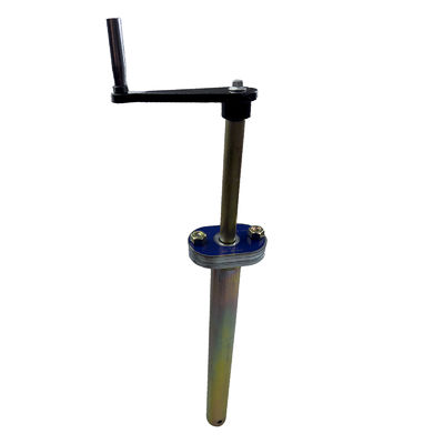Construção rodoviária Rocker Assembly For Asphalt Paver SB250-2TV 4618062161