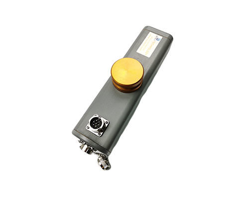 Senor 2197266 sensor digital de nivelamento de estradas paver  sensor ultrassônico