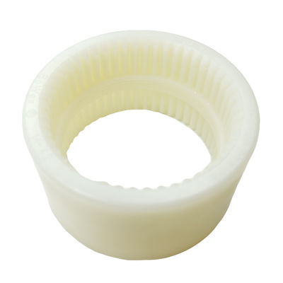 54628508 Conexão de motor de adulteração Bushing de nylon para a China Volvo Peças de pavimentação de asfalto