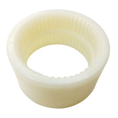54628508 Conexão de motor de adulteração Bushing de nylon para a China Volvo Peças de pavimentação de asfalto
