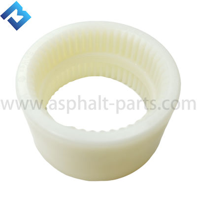 54628508 Conexão de motor de adulteração Bushing de nylon para a China Volvo Peças de pavimentação de asfalto