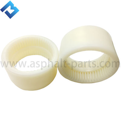 54628508 Conexão de motor de adulteração Bushing de nylon para a China Volvo Peças de pavimentação de asfalto