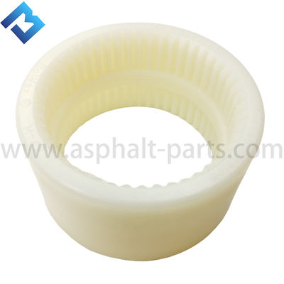 54628508 Conexão de motor de adulteração Bushing de nylon para a China Volvo Peças de pavimentação de asfalto