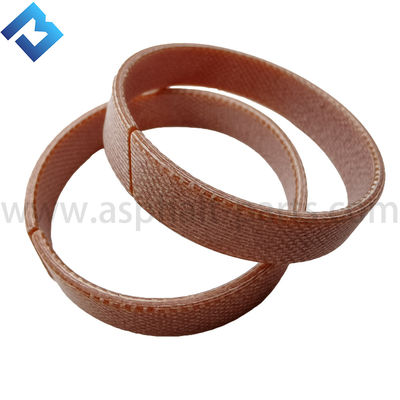 RM54623400 Tamper er Excentric Shaft Guia Superior Anel de Apoio Resistente ao Usura para a China