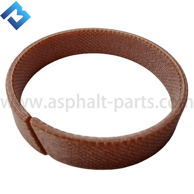 RM54623400 Tamper er Excentric Shaft Guia Superior Anel de Apoio Resistente ao Usura para a China