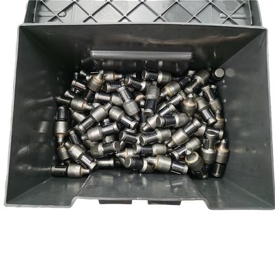 1876905 Asfalto Pequenas moedas para moagem Peças sobressalentes para moagem G15 ou Cm65