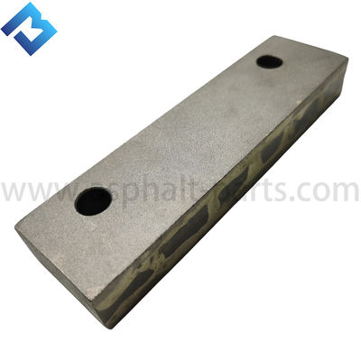 60117 Raspador de porta traseira para peças sobressalentes de fresadoras China W145