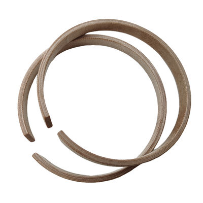 RM10641561 Guia do cilindro de suporte de parafusos Anel de suporte resistente ao desgaste para máquina de pavimentação de asfalto