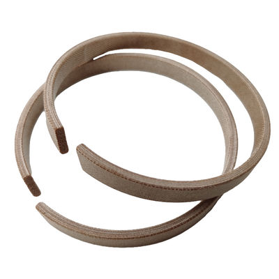 RM10641561 Guia do cilindro de suporte de parafusos Anel de suporte resistente ao desgaste para máquina de pavimentação de asfalto