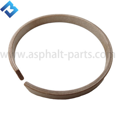 RM10641561 Guia do cilindro de suporte de parafusos Anel de suporte resistente ao desgaste para máquina de pavimentação de asfalto