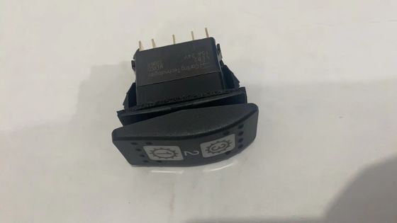 4700792812 Interruptor de botões de engrenagem para peças sobressalentes de rolos rodoviários Cc524 624hf