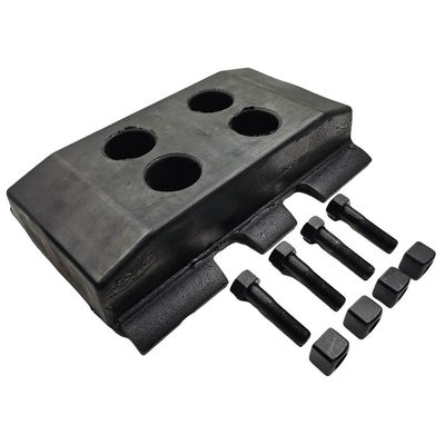 RM80619760 Pacote de Serviço de parafusos integrados para calçados de trilho e cadeias para Abg125/2820