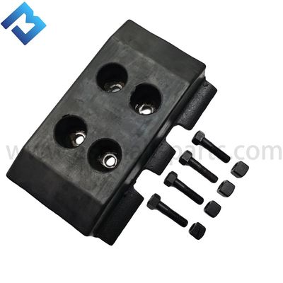RM80619760 Pacote de Serviço de parafusos integrados para calçados de trilho e cadeias para Abg125/2820
