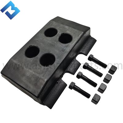 RM80619760 Pacote de Serviço de parafusos integrados para calçados de trilho e cadeias para Abg125/2820