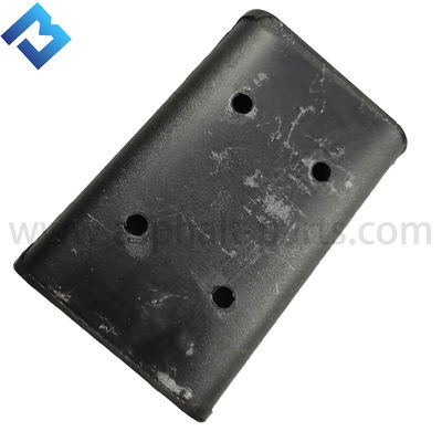 2484384/4624701852 Pacote de serviço integrado de calçado de pista Calçado de pista + 4 parafusos para trilhos para S800