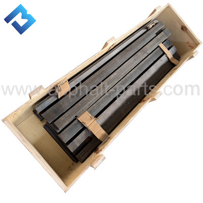 Alta qualidade AB500-2TP2 Placa de revestimento básica para fogão de pavimentação de asfalto 2051694 Material do kit de placas de revestimento NM400 H450400