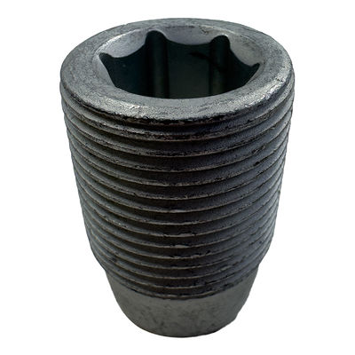 158501 Portador de ferramentas Torno de cabeça hexagonal BNT11 Torno hexagonal Nível 12.9 para máquina de fresagem