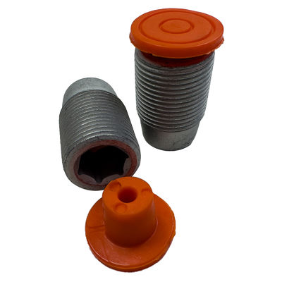 158501 Portador de ferramentas Torno de cabeça hexagonal BNT11 Torno hexagonal Nível 12.9 para máquina de fresagem
