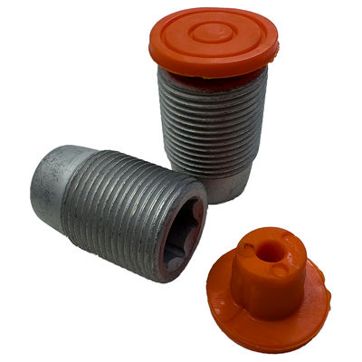 158501 Portador de ferramentas Torno de cabeça hexagonal BNT11 Torno hexagonal Nível 12.9 para máquina de fresagem