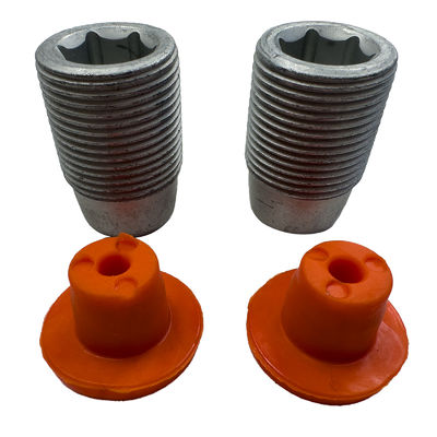158501 Portador de ferramentas Torno de cabeça hexagonal BNT11 Torno hexagonal Nível 12.9 para máquina de fresagem