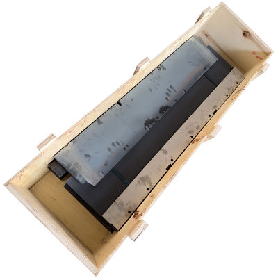 AB600-3TV Kit básico de chapa de chapa Kit de chapa de chapa 2310246 peças de pavimentador de asfalto Kit de chapa de chapa