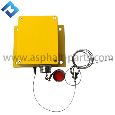 Sensor BM2000 das peças sobresselentes BM2000 da máquina de trituração da estrada do sensor 05940023 do cabo
