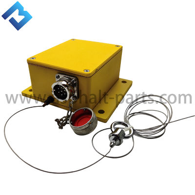 Sensor BM2000 das peças sobresselentes BM2000 da máquina de trituração da estrada do sensor 05940023 do cabo