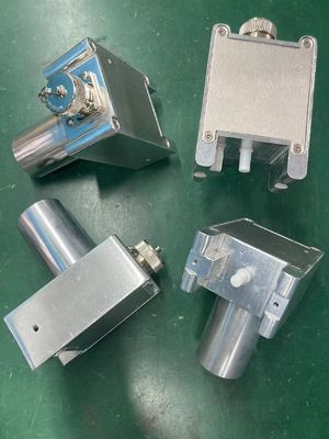 04-38-67700 Sonda de viga de equilíbrio 58614 Sonda de sensores para fresadora de estradas