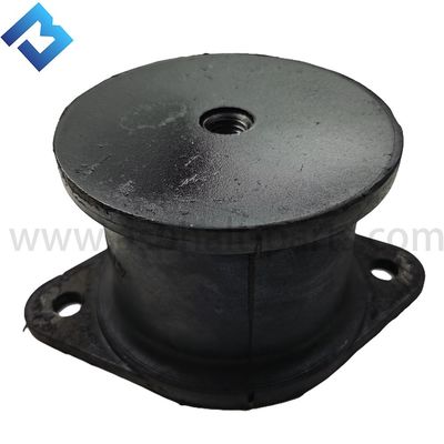 CC1300 4812129968 Amortizador de absorção de choque de borracha Montantes de borracha para peças sobressalentes de rolos rodoviários