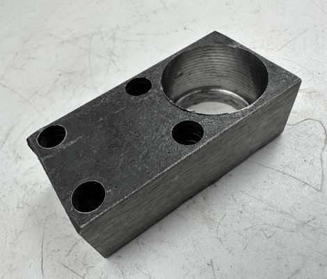 AB200 AB220 AB340-3TV Pads Bloco de ferro Placa de apoio Placa de apoio 2004887