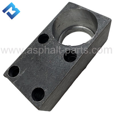 AB200 AB220 AB340-3TV Pads Bloco de ferro Placa de apoio Placa de apoio 2004887