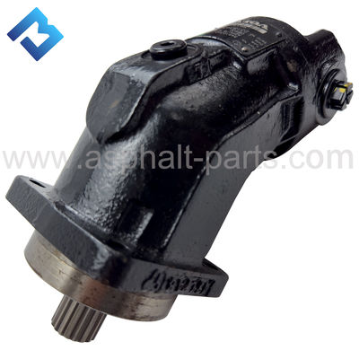 Motor hidráulico de exibição fixa 87980298 VDT-V78/88 RM4610340 Com vibração de martelo duplo