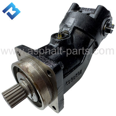 Motor hidráulico de exibição fixa 87980298 VDT-V78/88 RM4610340 Com vibração de martelo duplo