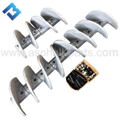 Kit de Asfalto de Alta Qualidade SD2500 DF145CS PN 4812027478