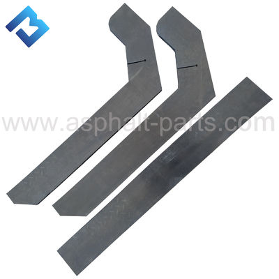 4812045783 Kit de borracha para pavimentadores de borracha para Dynapac SD2550