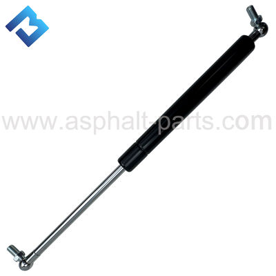 Voe12778385 Motor Hood Gas Spring Asfalto Paver Sistema hidráulico para Bateria Cobertura Construção de estradas de alta qualidade
