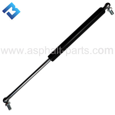 Voe12778385 Motor Hood Gas Spring Asfalto Paver Sistema hidráulico para Bateria Cobertura Construção de estradas de alta qualidade
