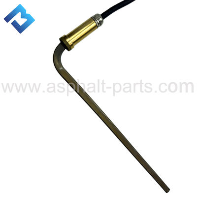 2013523 Rodas de aquecimento elétricas Sistema de revestimento de pavimentador de asfalto para Ab200TV Tamper/Beam de pressão Construção rodoviária de alta qualidade