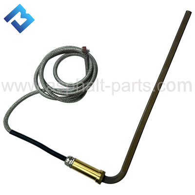 2013523 Rodas de aquecimento elétricas Sistema de revestimento de pavimentador de asfalto para Ab200TV Tamper/Beam de pressão Construção rodoviária de alta qualidade