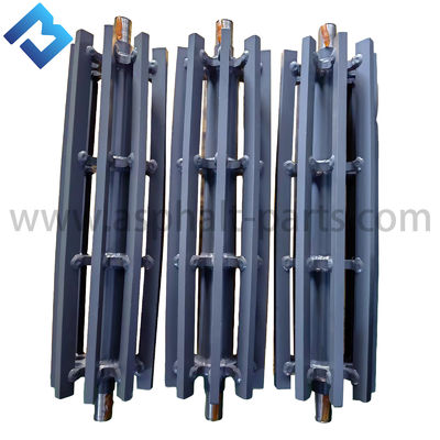 190357 Cinturão de retorno de rolos pequeno para recolha de material para W100f/120f/130f Construção de estradas de alta qualidade