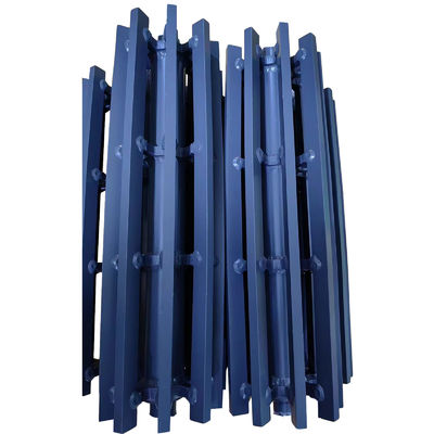 190357 Cinturão de retorno de rolos pequeno para recolha de material para W100f/120f/130f Construção de estradas de alta qualidade